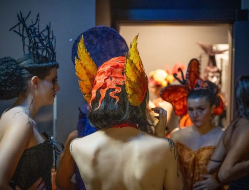 Festival de peluquería y estética en Bilbao: así celebramos el 60 aniversario de Hermanos Larrinaga