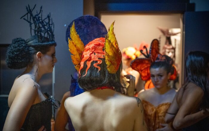 Festival HL 2026 | Peluquería y estética en Bilbao